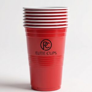 Laminated Surface Poly Stamp